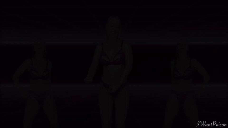xxx video 49 GoddessPoison - FILL THOSE BALLS- Female future GOON LOOP! | goddess worship | cumshot free cfnm femdom