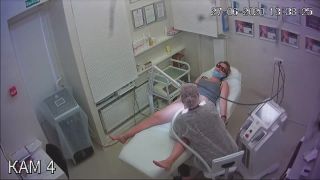 Voyeur – Hidden Camera In Depilation Salon 12 - [Webcam]-2