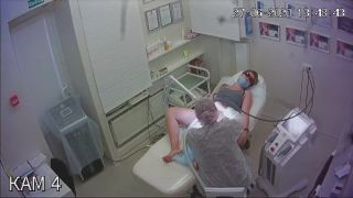 Voyeur – Hidden Camera In Depilation Salon 12 - [Webcam]-5