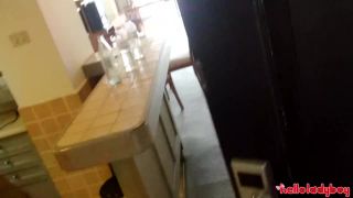 HelloLadyboy presents 025 Bonus – Date - (Shemale porn)-3