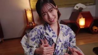 Hot Spring Escapades: Kashiwagi Fumika & Her Romantic Getawa-1