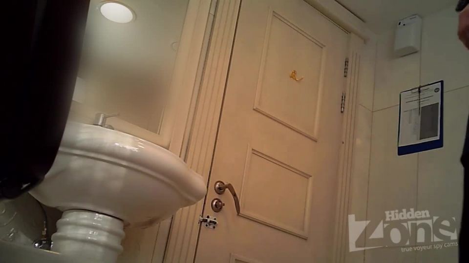 Hidden Zone Wc3141