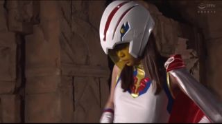 [supermisses.com] GHOV-23 Heroine Tickling Omnibus -Bird Soldier ヒロインくすぐりオムニバス 科学特装隊バードソルジャー Mitsuha Higuchi, Ayaka Hirosaki, Hana Kano - PART-GHOV23_01 | giga heroine, superheroines porn, superheroine, wonder woman-3