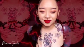 free xxx video 11 Princess Jade - Pppers and Chronic Loser Porn Gooner | goddess | femdom porn fetish domina-1