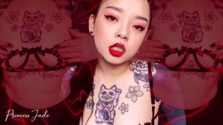 free xxx video 11 Princess Jade - Pppers and Chronic Loser Porn Gooner | goddess | femdom porn fetish domina-3