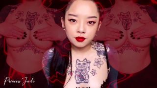 free xxx video 11 Princess Jade - Pppers and Chronic Loser Porn Gooner | goddess | femdom porn fetish domina-4