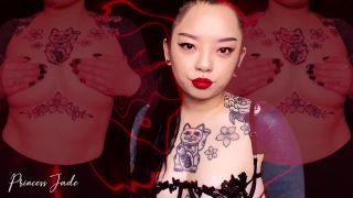 free xxx video 11 Princess Jade - Pppers and Chronic Loser Porn Gooner | goddess | femdom porn fetish domina-5