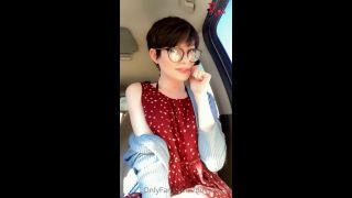 Dirty Dalish - DirtyDalish Short Hair Compilation 002-8