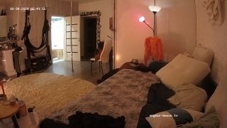 Kenia Suspended Sex 2024-10-29 720P - Voyeur-9