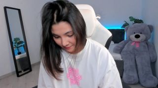 MikkaLove's Hot Chaturbate Webcam Session 6 Must-See!-9