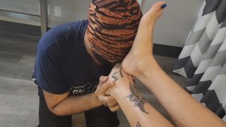 online adult video 9 dani jensen foot fetish femdom porn | Kink Therapy: Super Summer Sizzler | foot domination-6