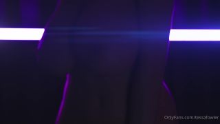 [OnlyFans] Tessa Fowler Glamour Vibrator FUN Jun 2022 1080P solo Tessa Fowler-8