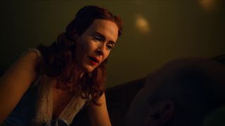 Sarah Paulson - Ratched s01e03 (2020) HD 1080p - (Celebrity porn)-7