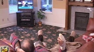 House of Gord18 12 07 Madison Young - Universal Remote & Footstool (Scene)-6