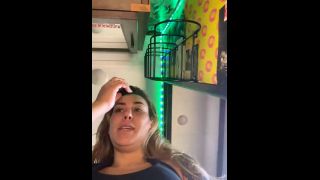  Swallow First time Arish Lamborghini, 14 loads, Cum in Mouth, Bukkake, 5on1, BBC, DAP, Swallow Hope-3