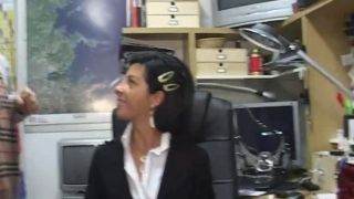 A.A.A. Cercasi Segretaria Porca 6.-2