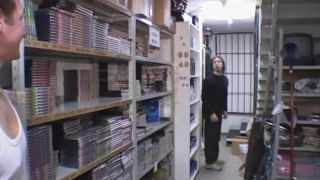 A.A.A. Cercasi Segretaria Porca 6.-6