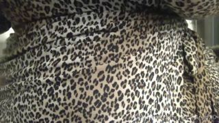 Bbw4Red20 Gets Fucked In A Cat Costume Mature Bbw4Red20-1