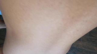 [Amateur] My StepBro Gives Me My FIRST CREAMPIE, Can You Keep A Secret?!-6