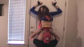 online xxx clip 42 How to destroy a heroine - superheroes & cosplay - hardcore porn pantyhose hardcore-7