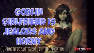 [GetFreeDays.com] Your Goblin Girlfriend Proves You She Can Suck Dick Better Than A Human Slut  FF4M Audio Roleplay Adult Video April 2023-0