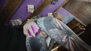 online porn clip 9 feet fetish live ManyVids presents Anuskatzz in A Piano-pussy,anal fist,bdsm solo orgasm, fetish on femdom porn-5