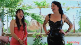 Lustery E1942 House Of Love And Season 2 Episode 2 – Full HD - Love-6