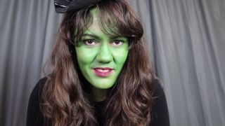 Lucy Skye - The Gay Spell - Femdom pov-6