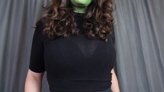 Lucy Skye - The Gay Spell - Femdom pov-7
