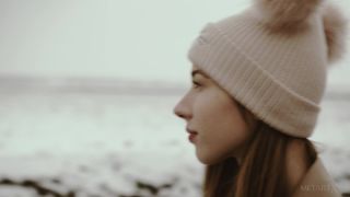 Melissa White - Snow Girl-5