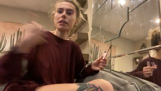 Miss Ivy Doll - Cucking My Boyfriend 1920P - Femdom-1