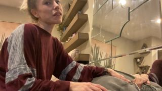 Miss Ivy Doll - Cucking My Boyfriend 1920P - Femdom-2
