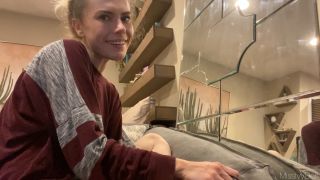 Miss Ivy Doll - Cucking My Boyfriend 1920P - Femdom-3