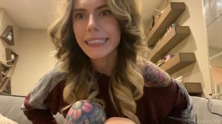 Miss Ivy Doll - Cucking My Boyfriend 1920P - Femdom-5