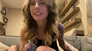 Miss Ivy Doll - Cucking My Boyfriend 1920P - Femdom-7