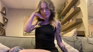Miss Ivy Doll - Cucking My Boyfriend 1920P - Femdom-9