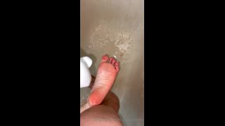 adult xxx video 41 boyfriend foot fetish adestoex 07-07-2020-77257891-Shower time, feet on feet porn-0