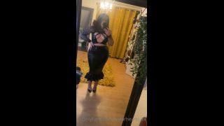 [K2S.CLUB] Goddess Taylor Hearts - Get Desperate For Servitude - FullHD 1080P-7