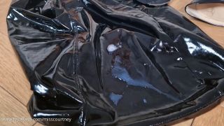 Cuckold Porn Miss Courtney – Cuckold Clean Up Instructions-9