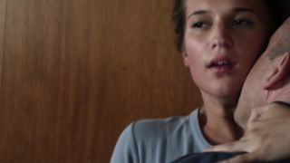 Alicia Vikander - Pure (2009) HD 1080p - [Celebrity porn]-2