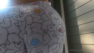 Bootyy Princess - calitasweetz () Calitasweetz - follow me to bed papi 19-01-2022-1
