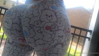 Bootyy Princess - calitasweetz () Calitasweetz - follow me to bed papi 19-01-2022-4