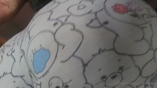 Bootyy Princess - calitasweetz () Calitasweetz - follow me to bed papi 19-01-2022-8