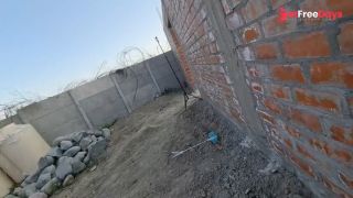 [GetFreeDays.com] ingeniera argentina supervisando obra de construccin Porn Clip March 2023-3