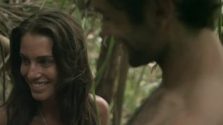 Jessica Lowndes – Eden (2014) HD 720p - (Celebrity porn)-1