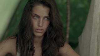 Jessica Lowndes – Eden (2014) HD 720p - (Celebrity porn)-5