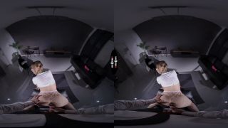 Office Hot Blonde Fuck-0
