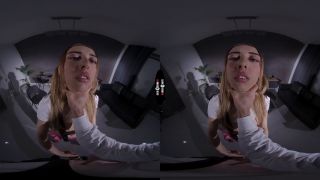 Office Hot Blonde Fuck-1