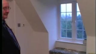 FHS Amelia Rutherford - Bare Bottom Birching Expose G Vid...-9