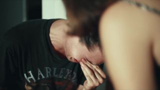 Sexy Night Adventure: Charismatic Stranger's Passionate Secr-1